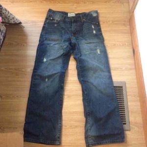 Men's Aeropostale jeans 29x30