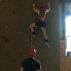 Meet your Posher, Grace