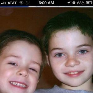 Meet your Posher, Kathleen