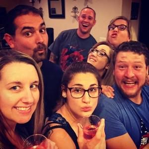 Meet your Posher, Alexandria