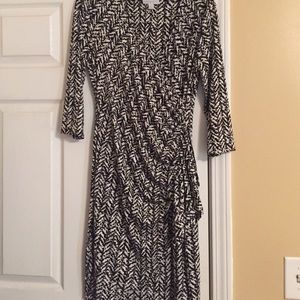 New York and Company Dress