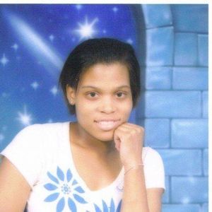 Meet your Posher, Patricia