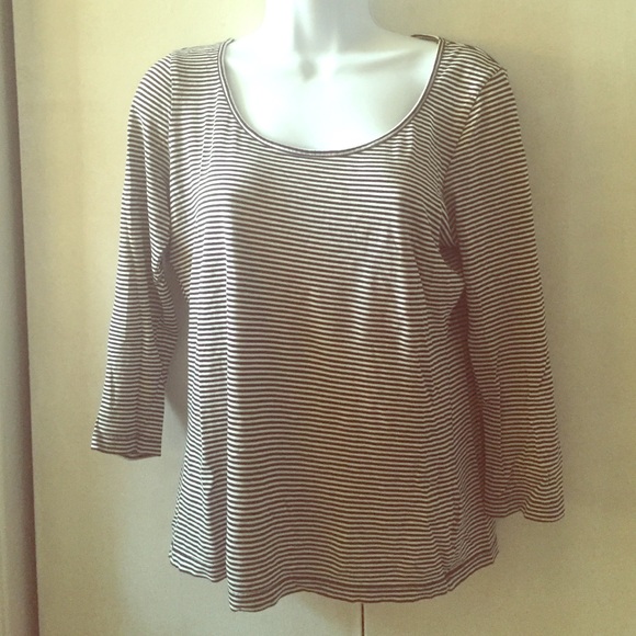 Striped shirt