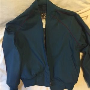 Walls western wear insulated jacket.