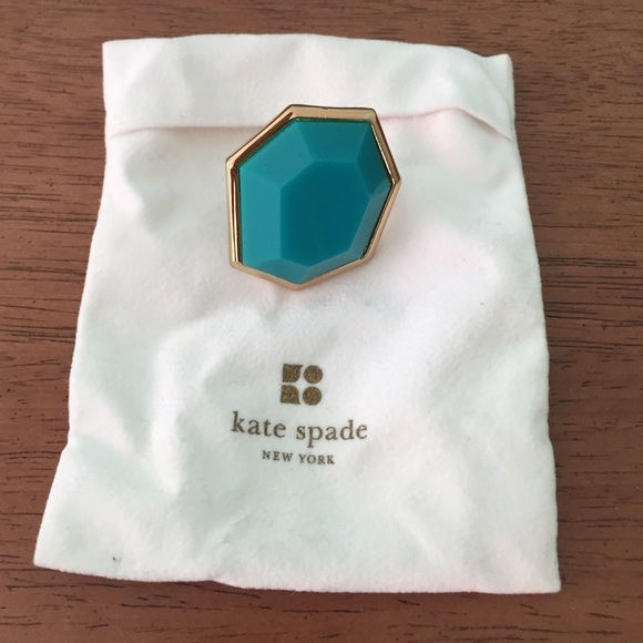 Kate Spade Jewelry - FINAL PRICE ✂️ kate spade ring