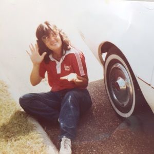 Meet your Posher, Linda