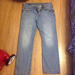 Men's American eagle 30x30