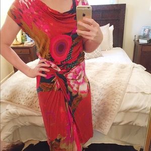 Desigual Dress