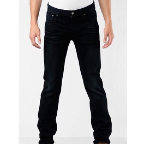 Men's Slim Jim Nudie Jeans