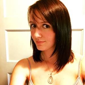 Meet your Posher, Bridget