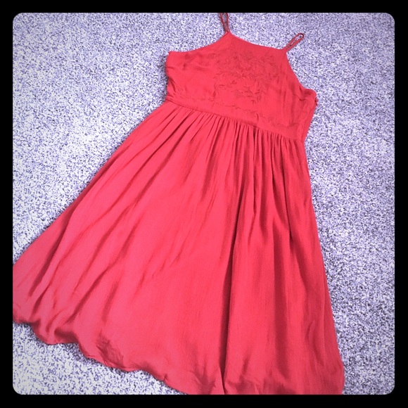 Forever 21 NWT Sienna summer dress size S