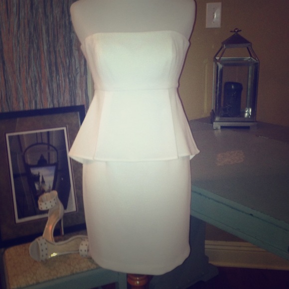 BCBGeneration dress