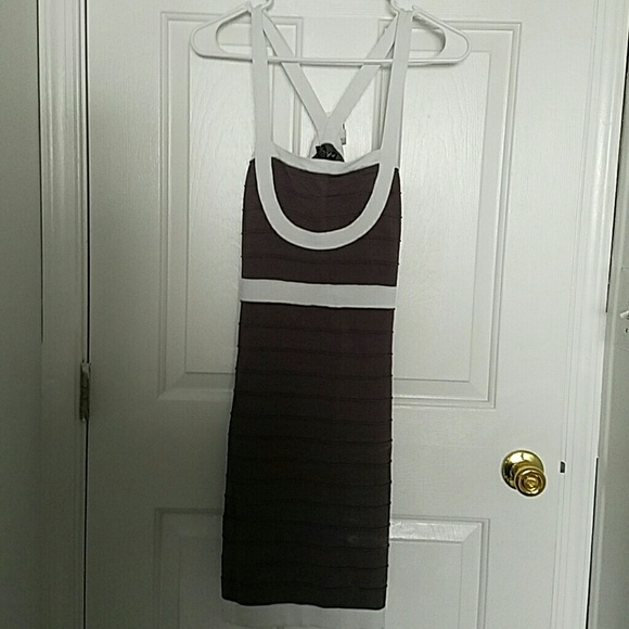 New Sexy Bodycon Dress