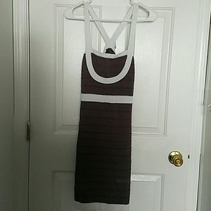 New Sexy Bodycon Dress