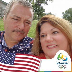 Meet your Posher, Tammy