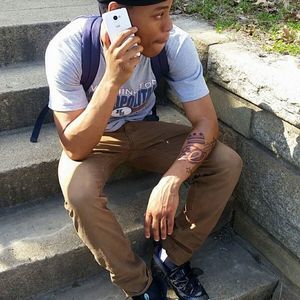 Meet your Posher, Metrii