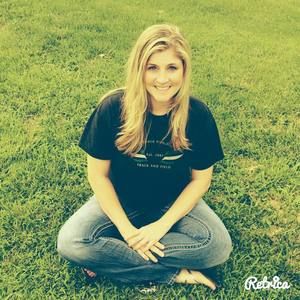 Meet your Posher, Rebecca