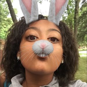 Meet your Posher, Destiny