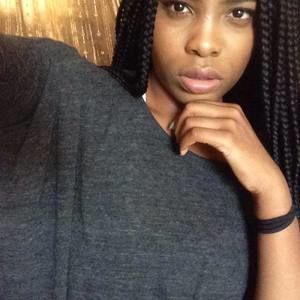 Meet your Posher, Alyona