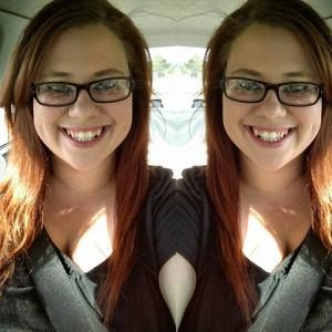 Meet your Posher, Sadie