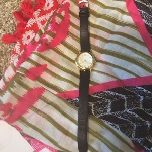 Stella and Dot Icon Convertible Watch