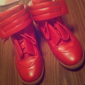 Maison Martin margeilas