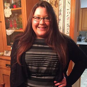 Meet your Posher, Meredith