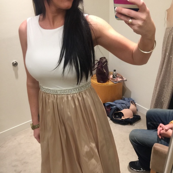 Aidan mattox formal dress - Picture 1 of 4