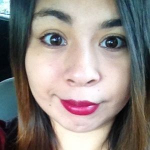 Meet your Posher, Adriana