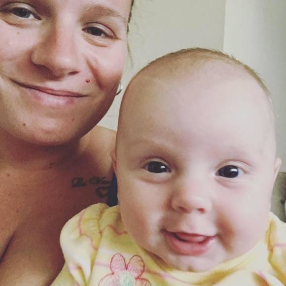 Meet your Posher, Jessica