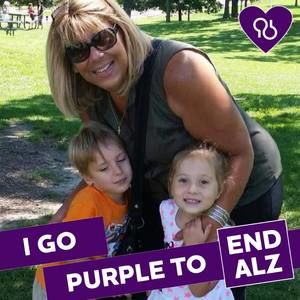 Meet your Posher, Linda