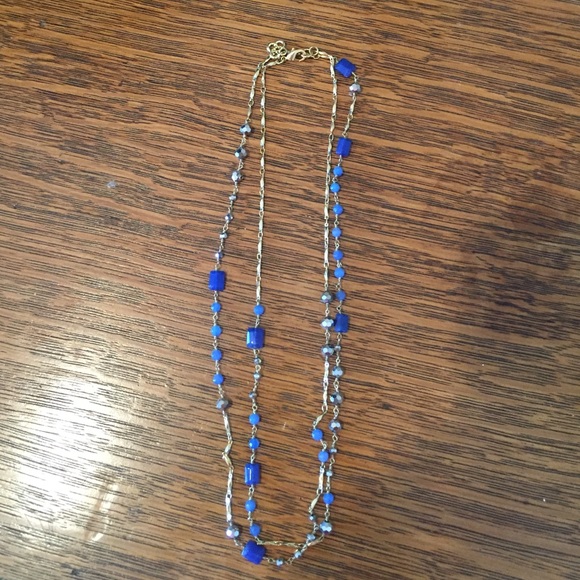 Stella & Dot Necklace