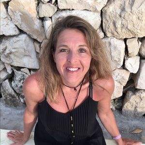 Meet your Posher, Janice