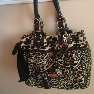 Juicy couture handbag 👛👛👛