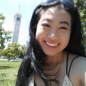 Meet your Posher, Cynthia