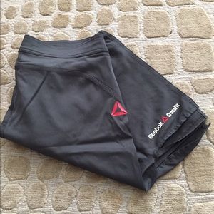 Reebok Crossfit Performance Shorts