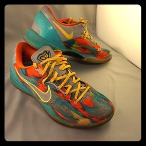 Kobe 8 Venice beach