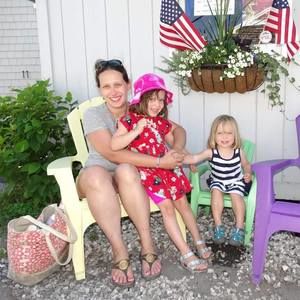 Meet your Posher, Penny