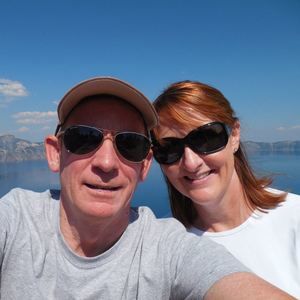 Meet your Posher, Phyllis