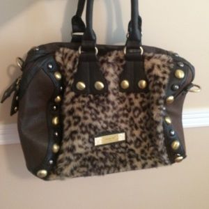 Nicole lee handbag 👛👛💕