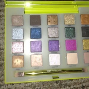 Urban decay vice Ltd palette