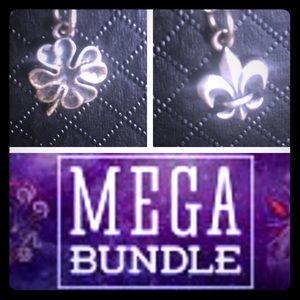 James Avery Charm Bundle