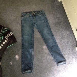 Old Navy Skinny Jeans, Size 2