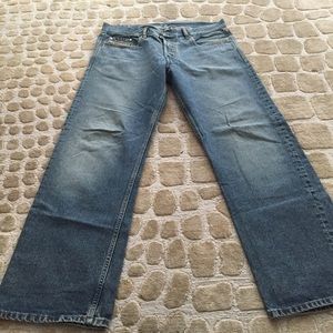 Diesel Jeans