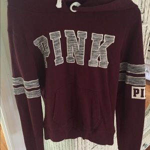 Victoria's Secret PINK pullover