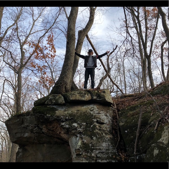 Meet your Posher, Shannon - Picture 7 of 7