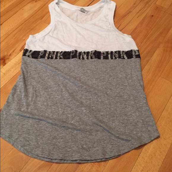 Victoria Secret Tank Top XS