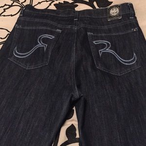 Rock and Republic jeans