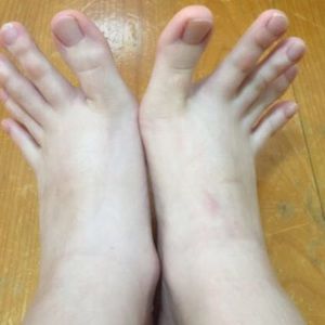 Meet your Posher, Audrey