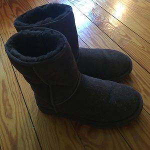 Ugg boots